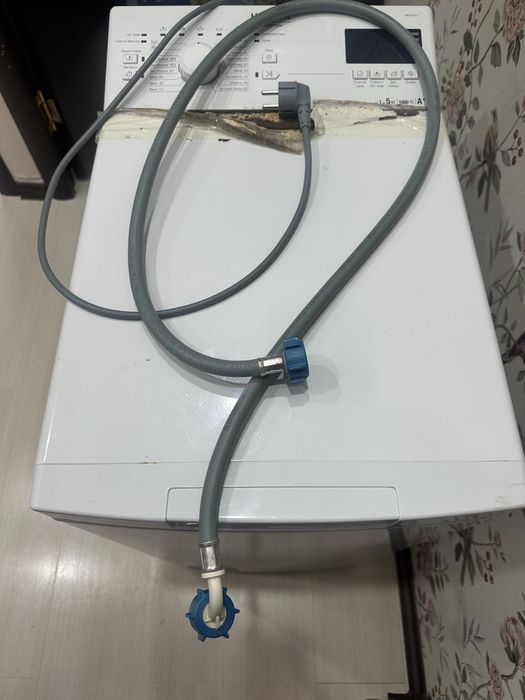 Стиральная машина автомат