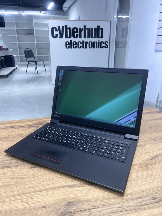 Ноутбук Lenovo Ideapad