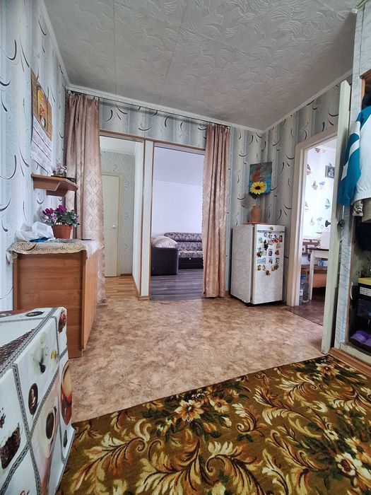 Продам 2 ком квартиру