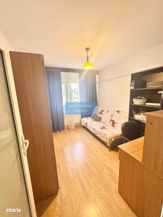 Apartament 3 camere de vânzare – Șos. București