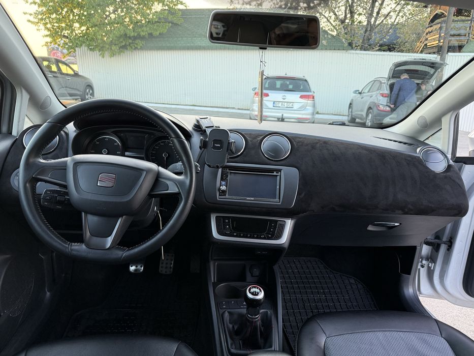 Seat Ibiza - Facelift - 2013 - Pachet FR