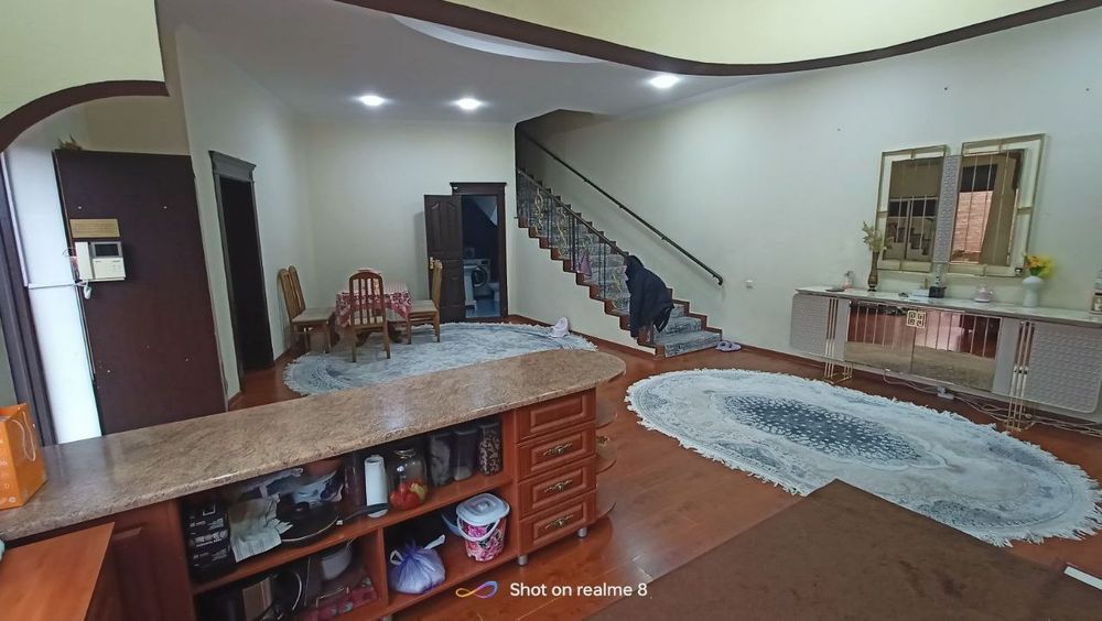 Продаётся участок дом.Лабзак!