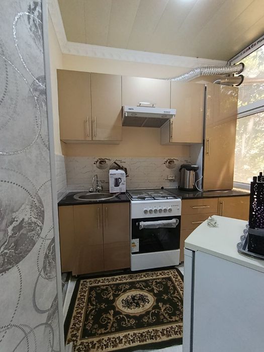 Povorot Zafar restorani