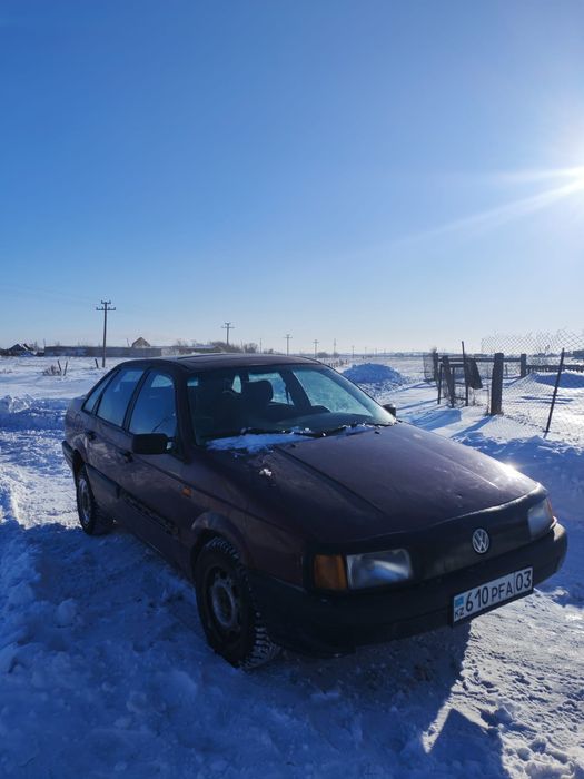 Продам пассат б3