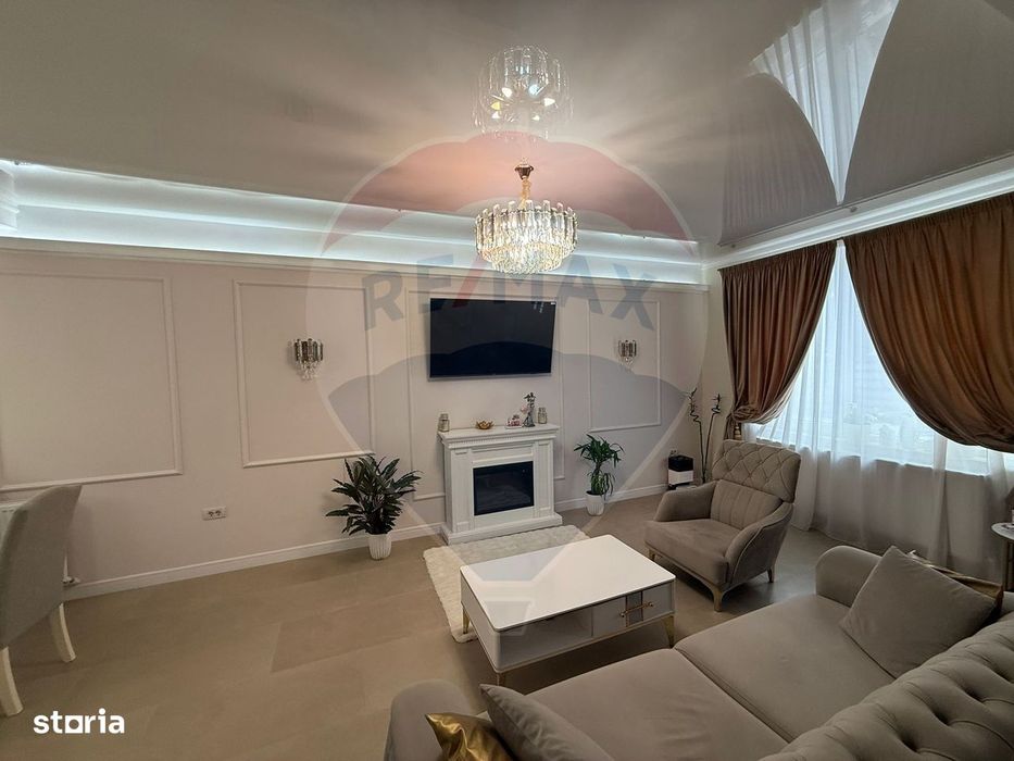 Vila de vanzare in Mamaia Sat