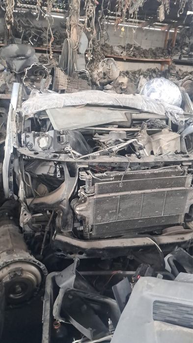 Запчасти транспортер т4 т5