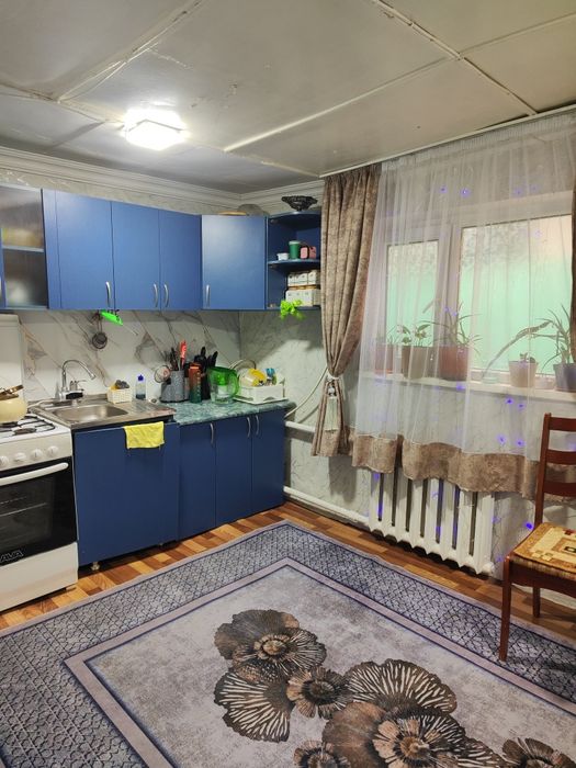 Беру на подселение