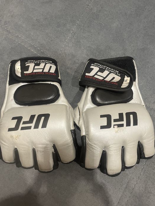 Продам петчатки для мма