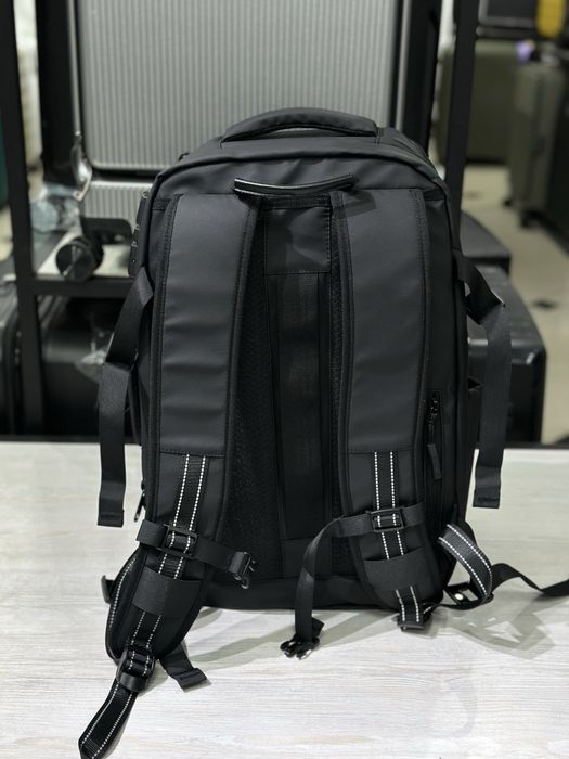 Вакуумный рюкзак | вакуум сумка