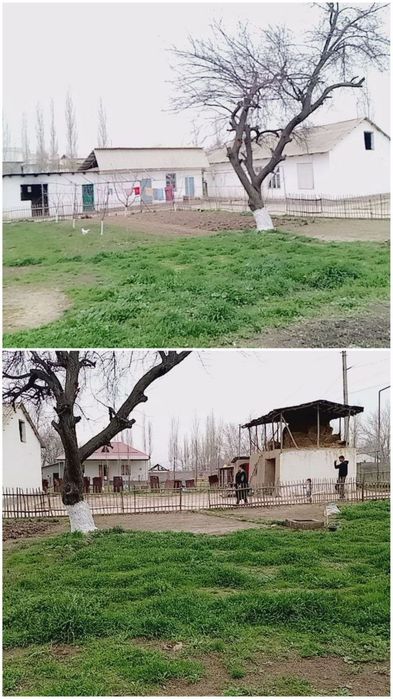 Срочно продаются 3-х комнатный участок