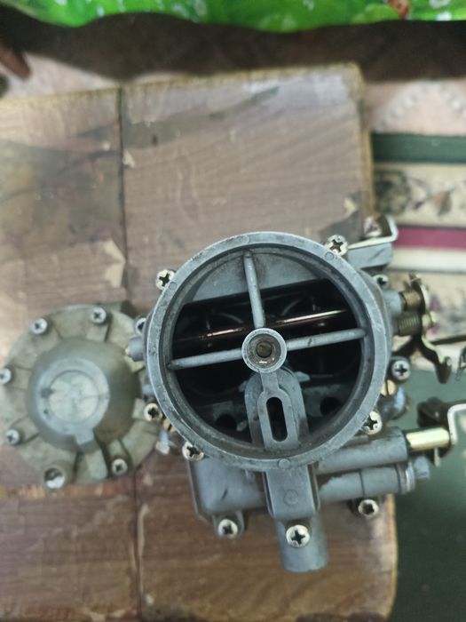Продам карбюратор газ 53 к135