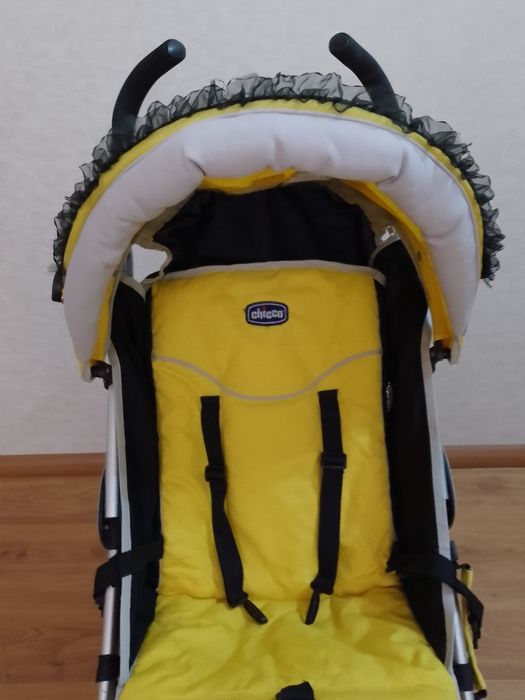 Коляска детская.