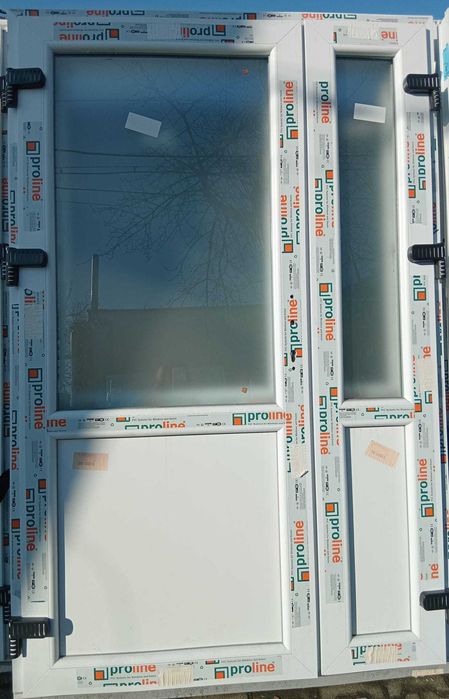 Usi & Geamuri Termopan - Preturi Speciale De Sezon!