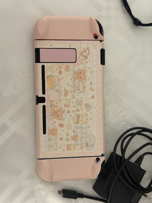 Nintendo Switch V2