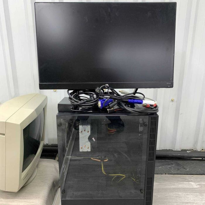 Kompyuter / Computer / PC sotiladi