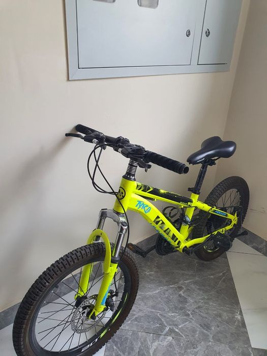 Продам велосипед