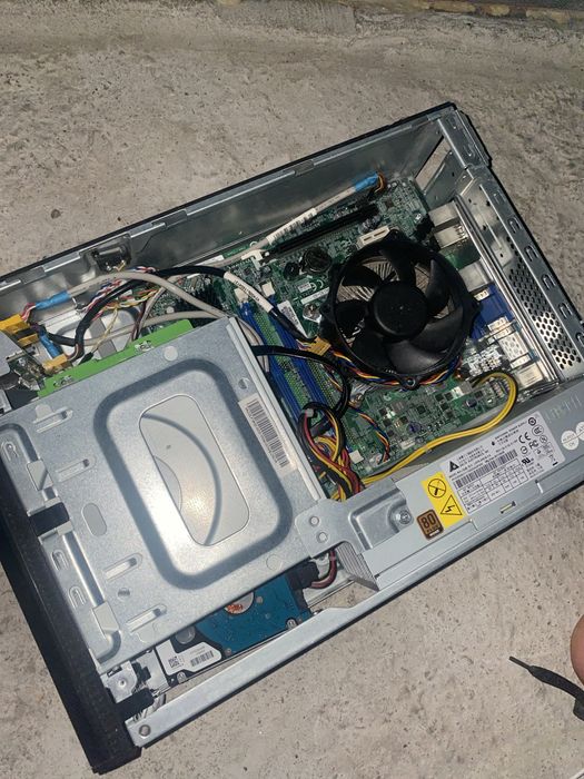 Pc de ofice negociabil