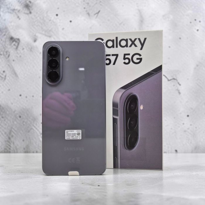 Samsung Galaxy A57 5G 256 Awesome Gray Nou Neactivat