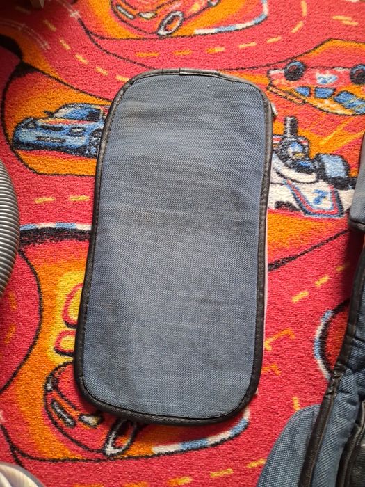 Продам чехлы для машины