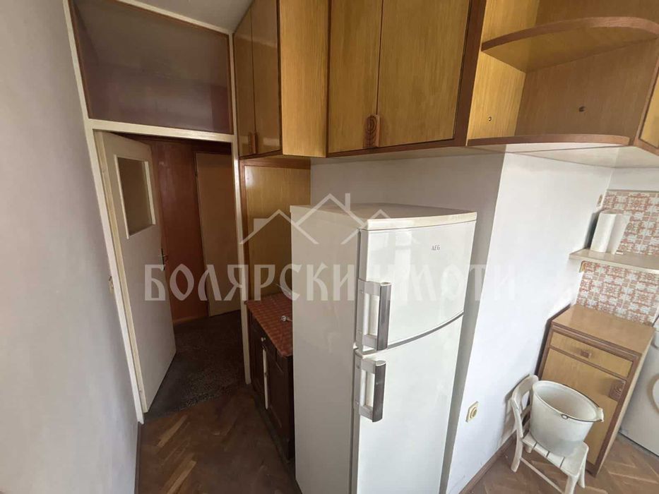 Изцяло Южен двустаен за продажба в Бузлуджа