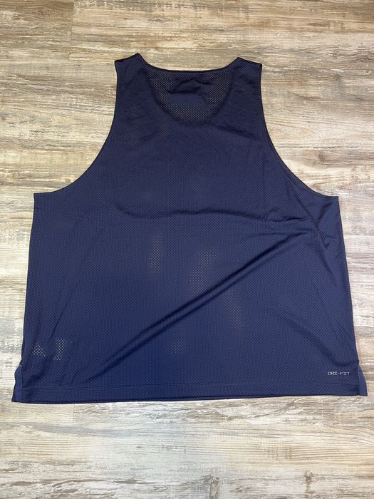 Nike air jordan - мъжки ориг. потник. XL