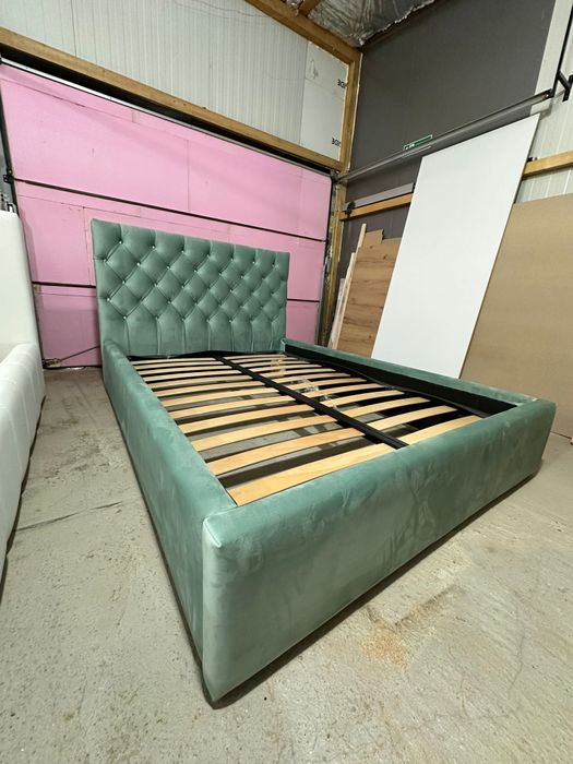 Pat tapițat 1400x2000