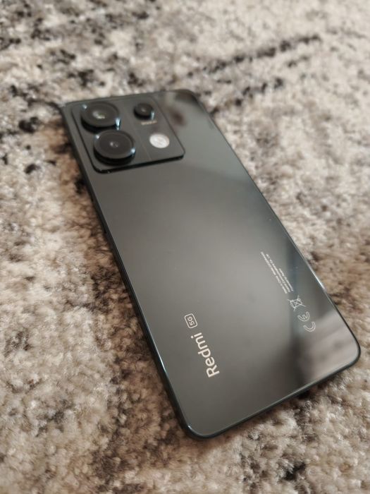 Redmi 13 Pro 5G utilizat