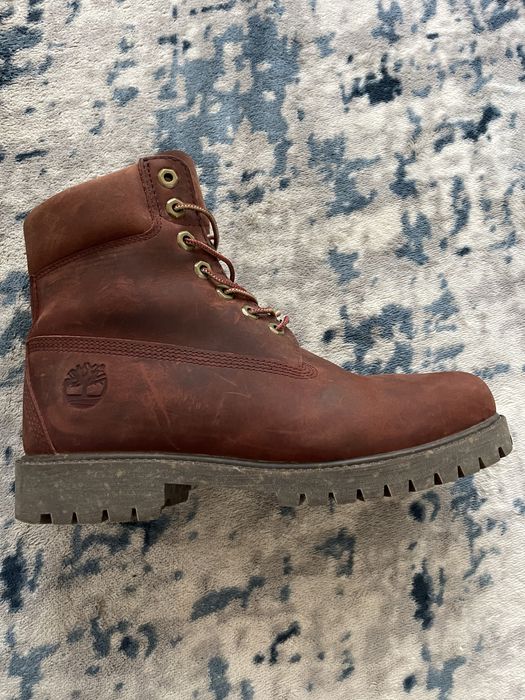 bocanci timberland