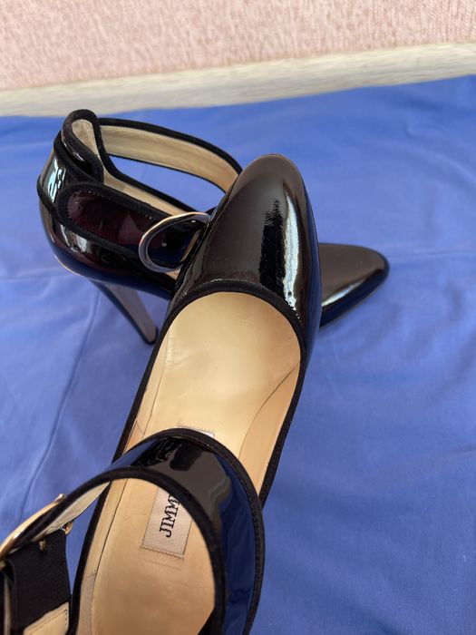 Туфли Jimmy Choo (Оригинал)