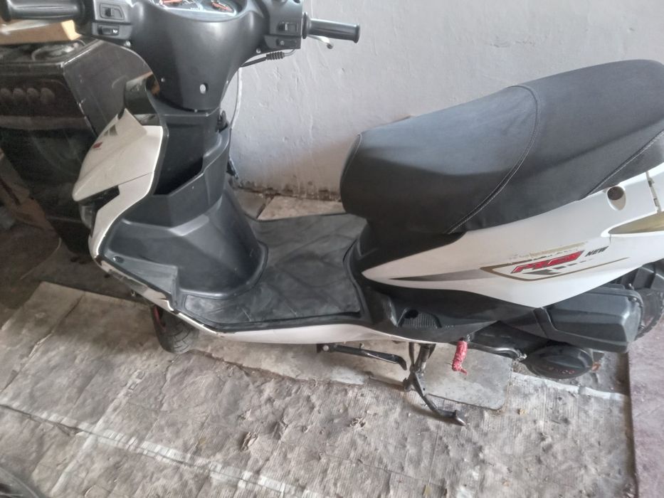 Мопед сатыладыыы