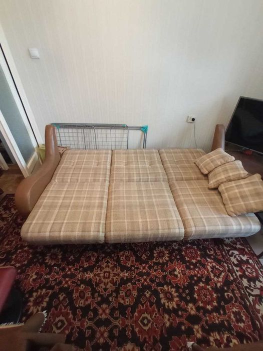 Диван с креслами (Производство Беларусь)