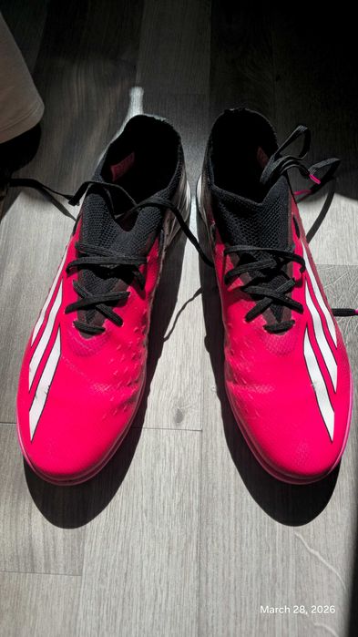 Сороконожки Adidas