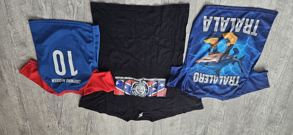 Tricouri copiii  plus tricou Craiova Peluza Sud(S)