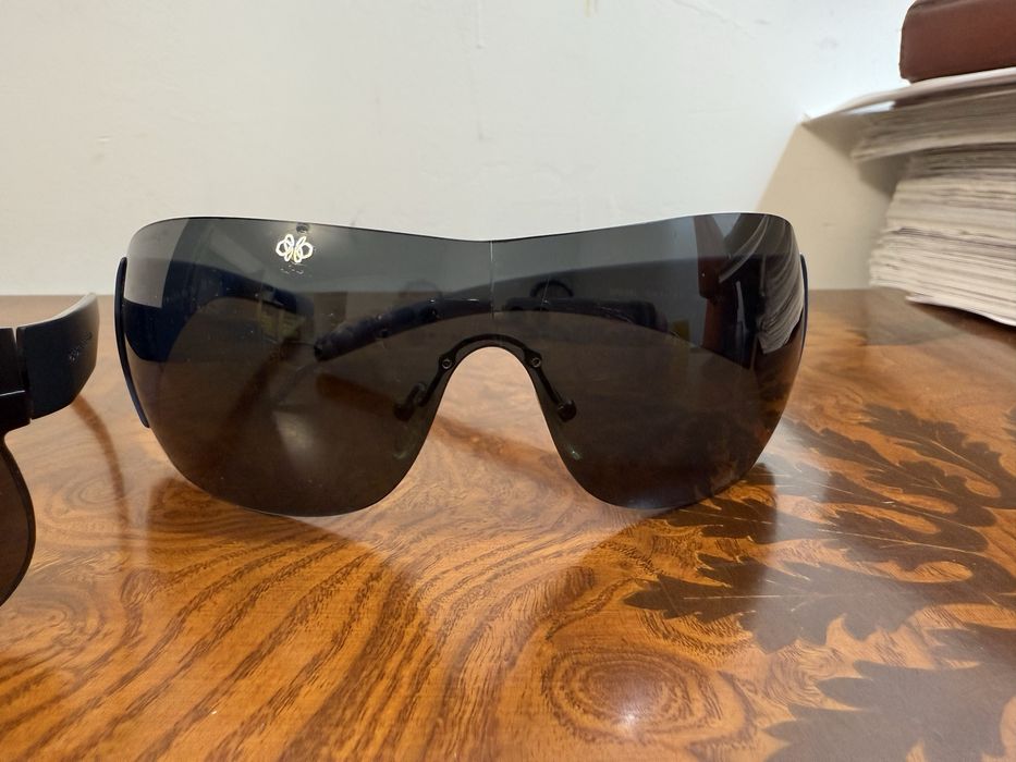 Очки мужские PRADA