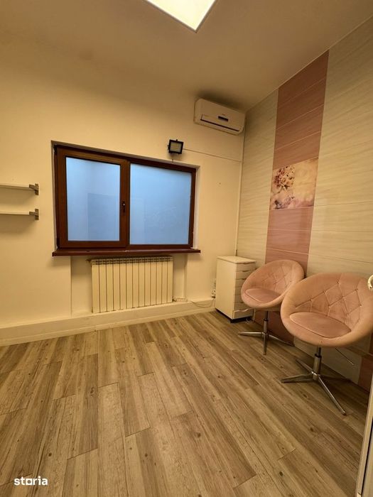 Apartament Victoriei, 79 mp, Parter - Potrivit Locuință sau Spațiu Com