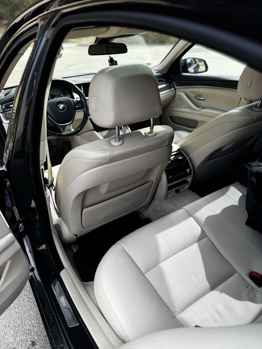 BMW Seria 5 Vand bmw 530 d  soft close 4 butoane