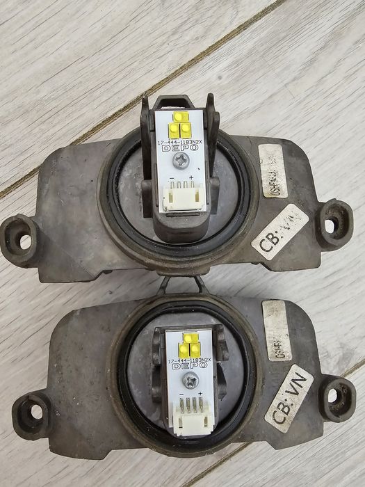 Module Angel Eyes F30 DEPO