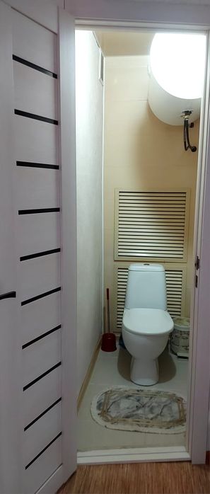 Продам двухкомнатную квартиру