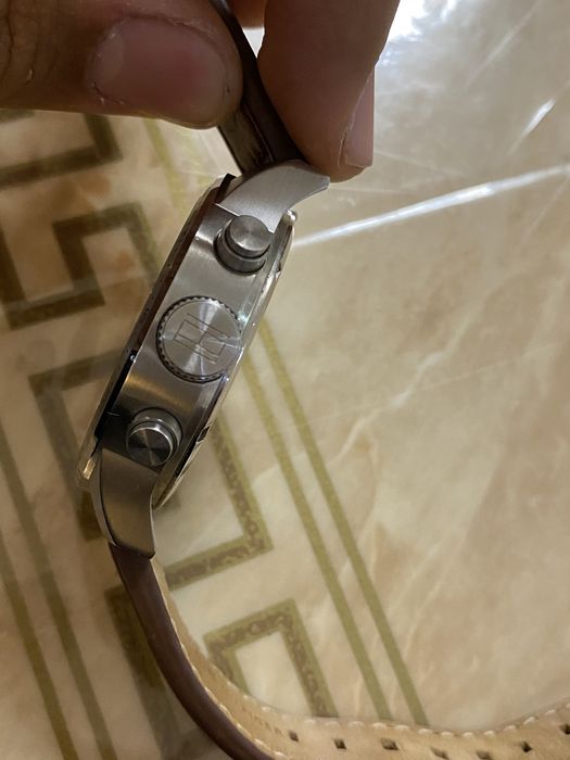 Ceas de mana Tommy Hilfiger