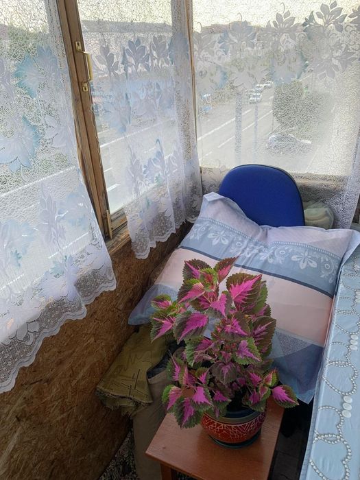 Продам однокомнатную квартиру