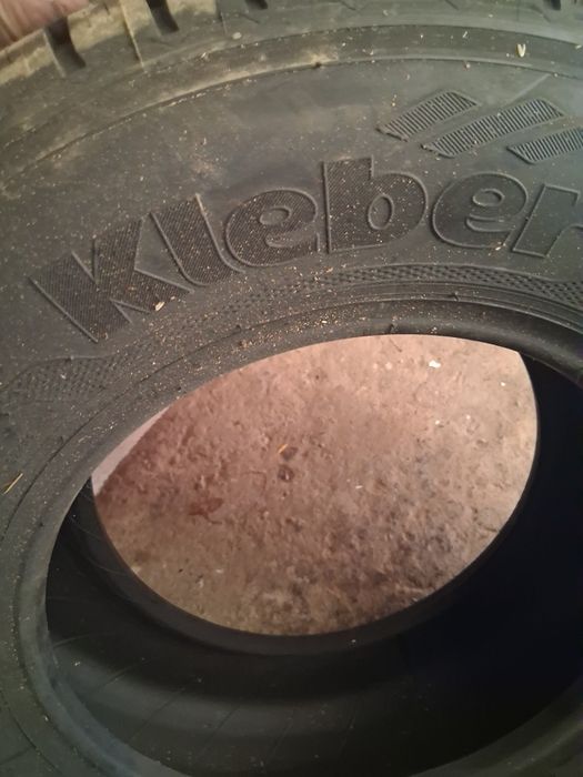 225/70r15c Kleber