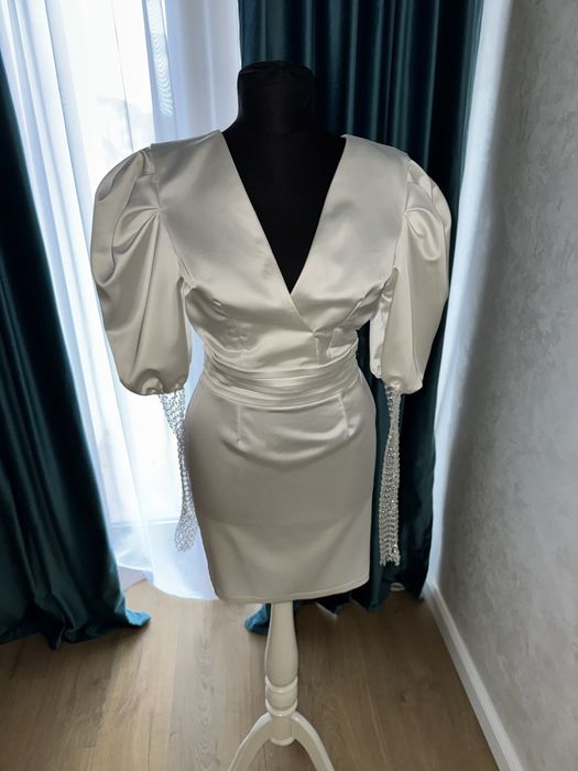 Rochiță elegantă MEXTON