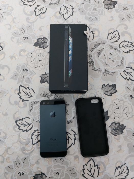 IPhone 5 на запчасть