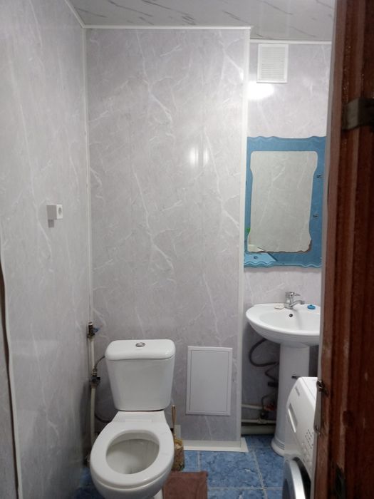 3-х комнатная квартира