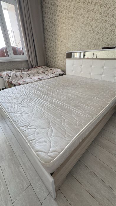 Матрас комфортный