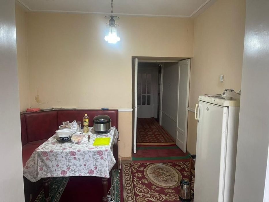 Продажа 4/2/5 на Юнусабад-10,[91м²] улучшенка