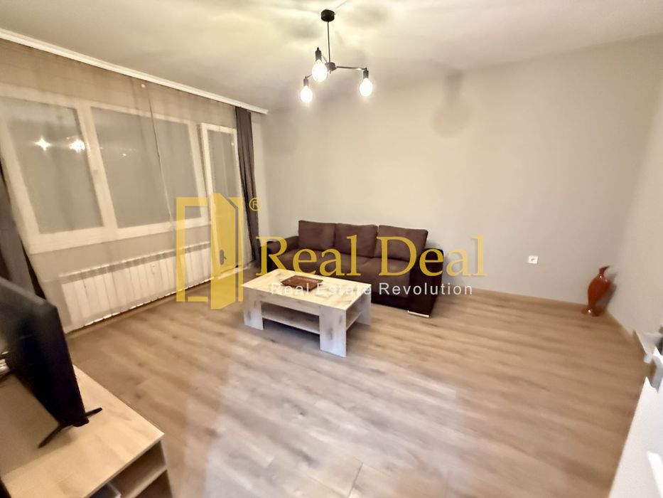 Дава се под наем Двустаен апартамент в София, Гео Милев - 65 кв.м за 550 € - Снимка #12