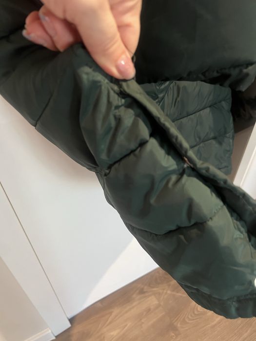 Дамска Есенна парка XL