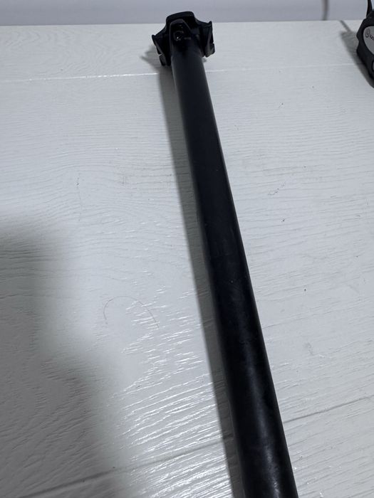 Tija de sa carbon
