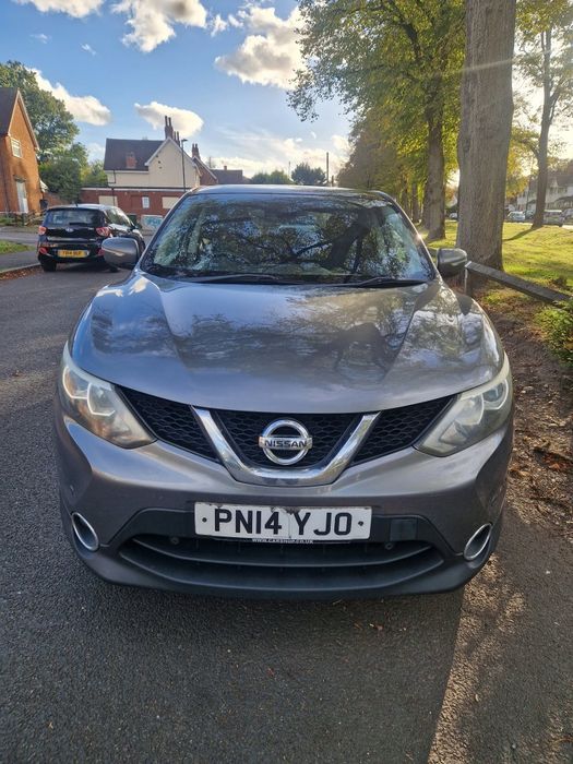 Nissan Qashqai 1.6 dci stare impecabila